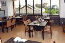 ノンダクト無煙焼肉レストラン設置-BBQヘルシーロースター