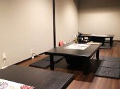 食い処ひきの「無煙BBQヘルシーロースター」