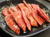 食い処ひきの「無煙BBQヘルシーロースター」