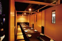 炙り旬-焼肉無煙BBQヘルシーロースター設置店