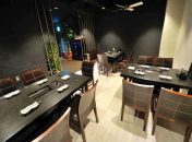 焼肉極家「ノンダクト無煙焼肉BBQヘルシーロースター」