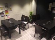 焼肉極家「ノンダクト無煙焼肉BBQヘルシーロースター」