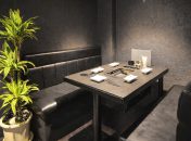 焼肉極家「ノンダクト無煙焼肉BBQヘルシーロースター」