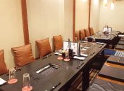 実りの樹「ノンダクト無煙焼肉BBQヘルシーロースター」