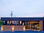 松阪牛あぶり焼肉 匠「ノンダクト無煙焼肉BBQヘルシーロースター」