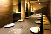 炙り旬 南五条別邸-焼肉無煙BBQヘルシーロースター設置店