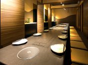 炙り旬 南五条別邸-焼肉無煙BBQヘルシーロースター設置店