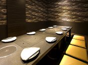 炙り旬 南五条別邸-焼肉無煙BBQヘルシーロースター設置店