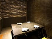 炙り旬 南五条別邸-焼肉無煙BBQヘルシーロースター設置店