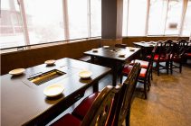 無煙ヘルシーロースター設置店 焼肉居酒屋