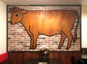 ノンダクト無煙焼肉レストラン設置-BBQヘルシーロースター