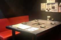 焼肉白龍「ノンダクト無煙焼肉BBQヘルシーロースター」