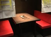 焼肉白龍「ノンダクト無煙焼肉BBQヘルシーロースター」