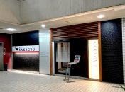 焼肉SAKAGYU「ノンダクト無煙焼肉BBQヘルシーロースター」