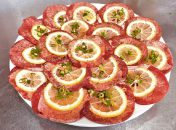 大衆焼き肉ホルモンながしま「無煙BBQヘルシーロースター」