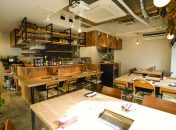 鳥焼肉Cotori「無煙BBQヘルシーロースター」