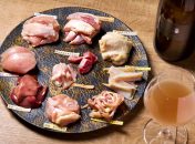 鳥焼肉Cotori「無煙BBQヘルシーロースター」