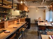 焼肉無煙ヘルシーロースター設置店/Cotori