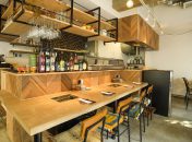 焼肉無煙ヘルシーロースター設置店/Cotori