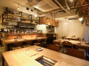 焼肉無煙ヘルシーロースター設置店/Cotori