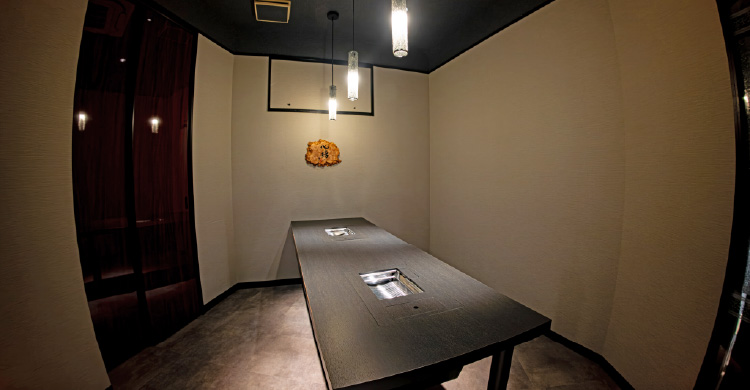 あかとくろ「無煙BBQヘルシーロースター」