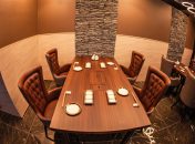 無煙ヘルシーロースター設置店　和牛焼肉 牛武士