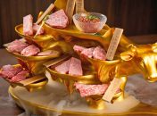 無煙ヘルシーロースター設置店　和牛焼肉 牛武士