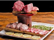 WAIGAYA「ノンダクト無煙焼肉BBQヘルシーロースター」