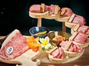 焼肉福牛「ノンダクト無煙焼肉BBQヘルシーロースター」