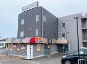 ヘルシー焼肉八六 二色浜店 / 関西海濱ホテル / BBQヘルシーロースター