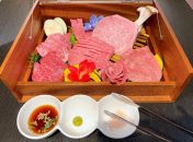 ヘルシー焼肉八六 二色浜店 / 関西海濱ホテル / BBQヘルシーロースター