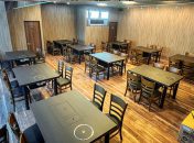 ホテルビックマリン奄美-焼肉無煙BBQヘルシーロースター設置店