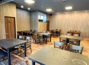 ホテルビックマリン奄美-焼肉無煙BBQヘルシーロースター設置店