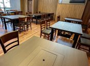 ホテルビックマリン奄美-焼肉無煙BBQヘルシーロースター設置店
