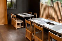 焼肉一歩【無煙BBQヘルシーロースター設置店】