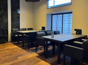 BBQ無煙ヘルシーロースター「Amber the Dining NYOZE」