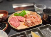 BBQ無煙ヘルシーロースター「Amber the Dining NYOZE」