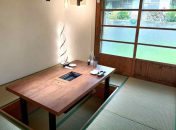 白川商店名護店「無煙BBQヘルシーロースター」