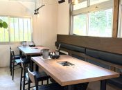 白川商店名護店「無煙BBQヘルシーロースター」