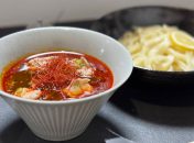 ホルモンうどん志木本陣「無煙BBQヘルシーロースター」