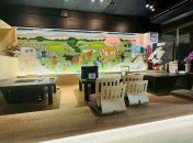 ホルモンうどん志木本陣「無煙BBQヘルシーロースター」