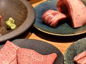 焼肉 琉球の牛 那覇久茂地