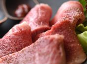 焼肉 琉球の牛 那覇久茂地