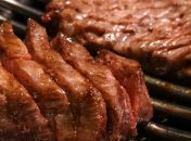 焼肉 琉球の牛 那覇久茂地