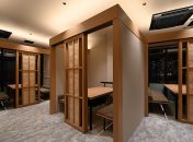 焼肉琉球の牛 北谷-3F「無煙焼肉ヘルシーロースター」