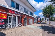 焼肉ダイニングTOM「無煙BBQヘルシーロースター」