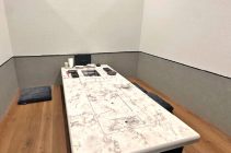 焼肉紫月「無煙BBQヘルシーロースター」