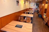 焼肉あらじん「無煙BBQヘルシーロースター」