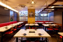 焼肉芯「無煙BBQヘルシーロースター」