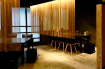 KOHAKU湯の坪店「無煙BBQヘルシーロースター」